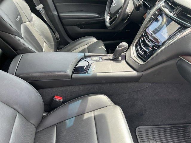 used 2019 Cadillac CTS car, priced at $26,494