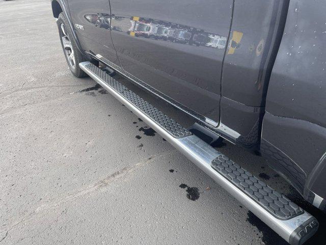 used 2019 Ram 1500 car, priced at $29,996