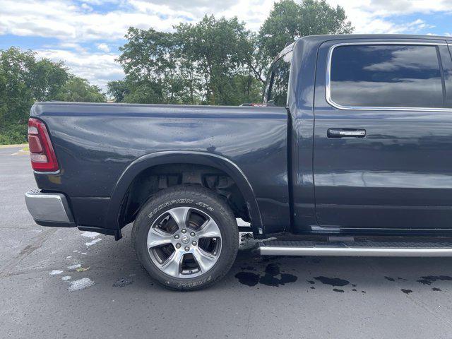 used 2019 Ram 1500 car, priced at $29,996