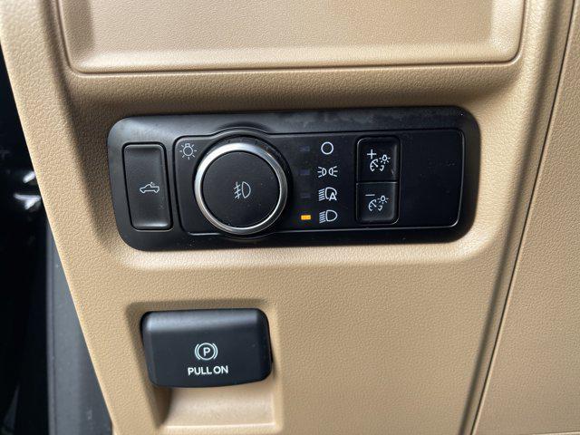 used 2023 Ford F-150 car, priced at $39,498