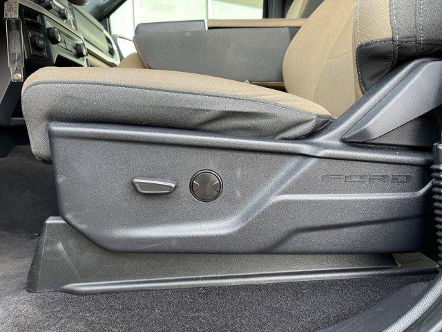 used 2023 Ford F-150 car, priced at $39,498