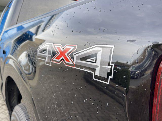 used 2023 Ford F-150 car, priced at $39,498