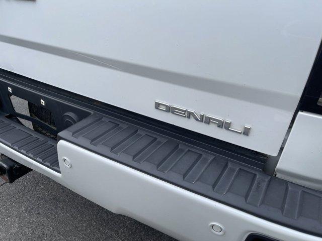 used 2018 GMC Sierra 1500 car, priced at $27,632