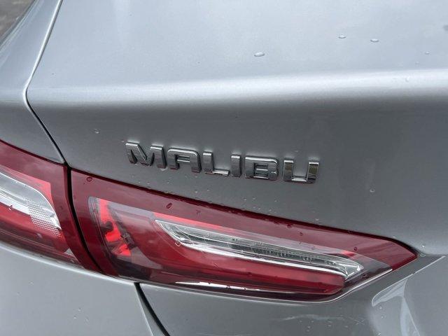 used 2022 Chevrolet Malibu car, priced at $20,998