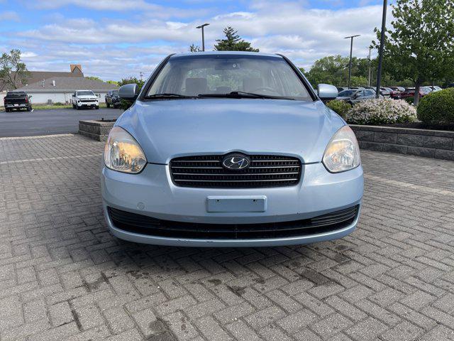 used 2010 Hyundai Accent car, priced at $4,998