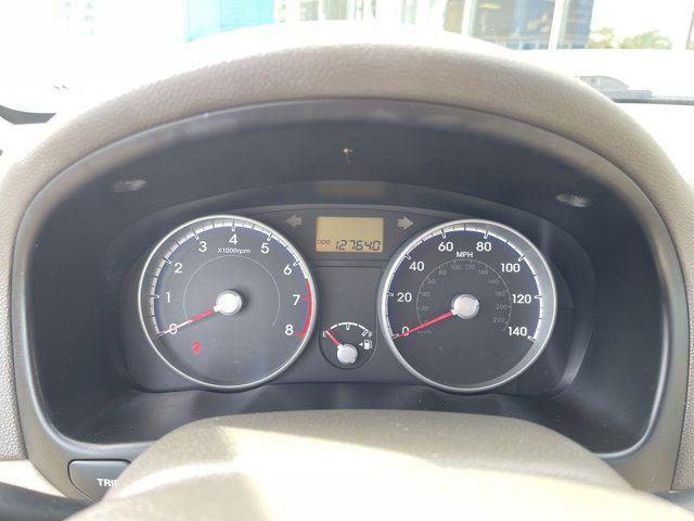 used 2010 Hyundai Accent car, priced at $4,998