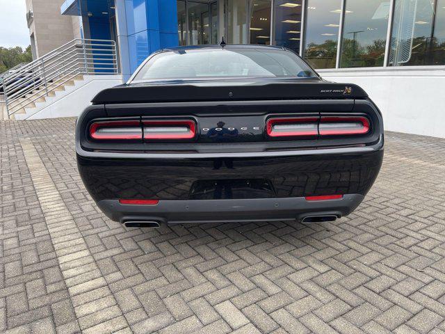 used 2020 Dodge Challenger car, priced at $38,994