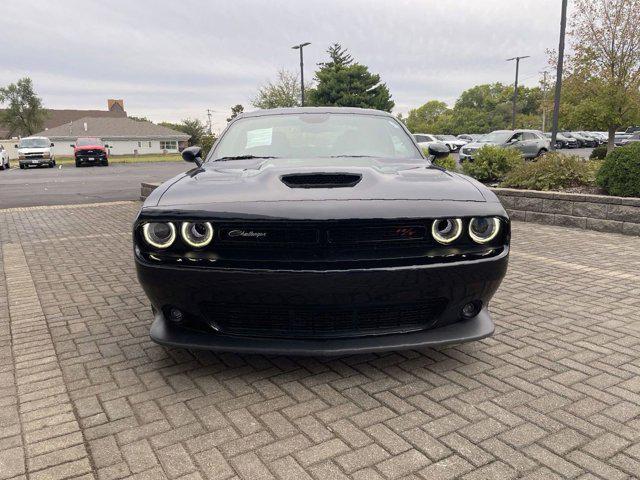 used 2020 Dodge Challenger car, priced at $38,994