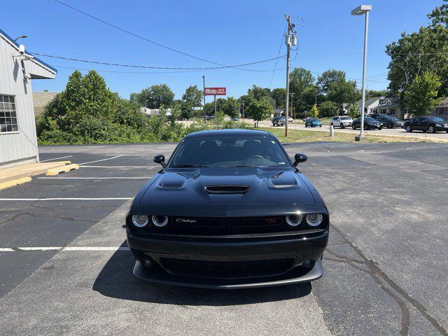 used 2020 Dodge Challenger car, priced at $39,494