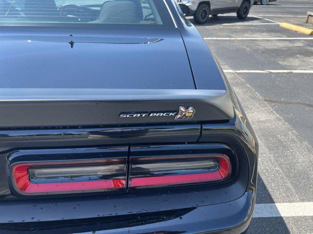 used 2020 Dodge Challenger car, priced at $39,494