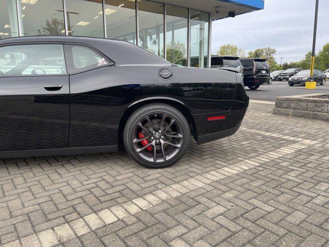 used 2020 Dodge Challenger car, priced at $38,994