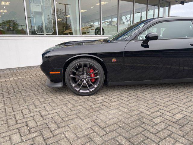 used 2020 Dodge Challenger car, priced at $38,994