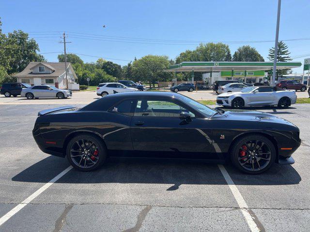 used 2020 Dodge Challenger car, priced at $39,494