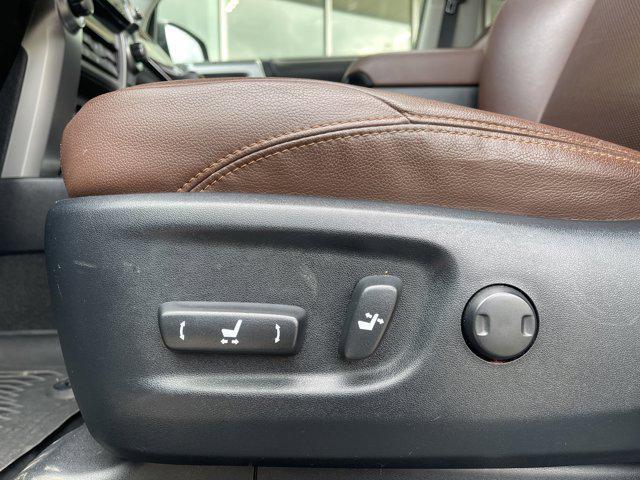 used 2020 Toyota 4Runner car, priced at $40,991