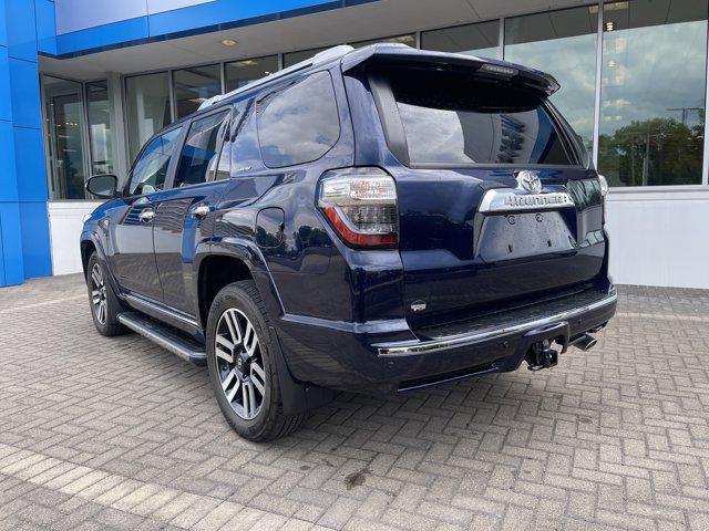 used 2020 Toyota 4Runner car, priced at $40,991