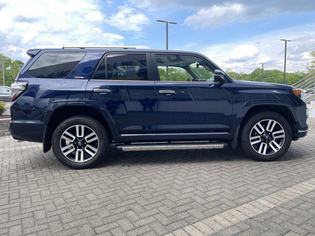 used 2020 Toyota 4Runner car, priced at $40,991