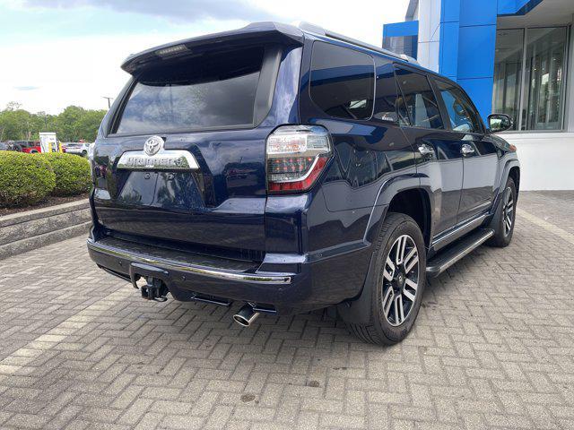 used 2020 Toyota 4Runner car, priced at $40,991