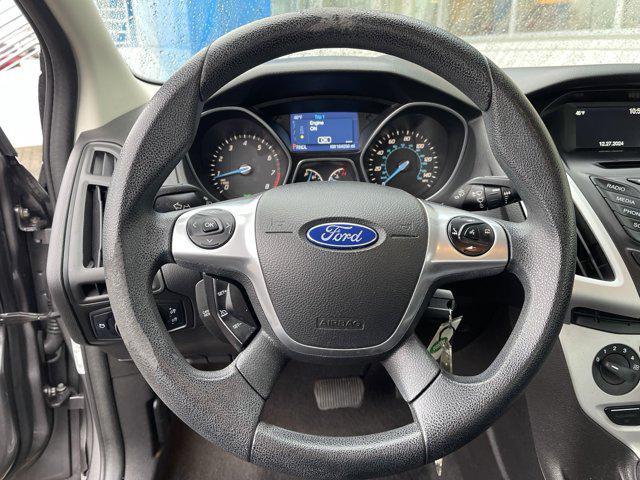 used 2014 Ford Focus car, priced at $6,350