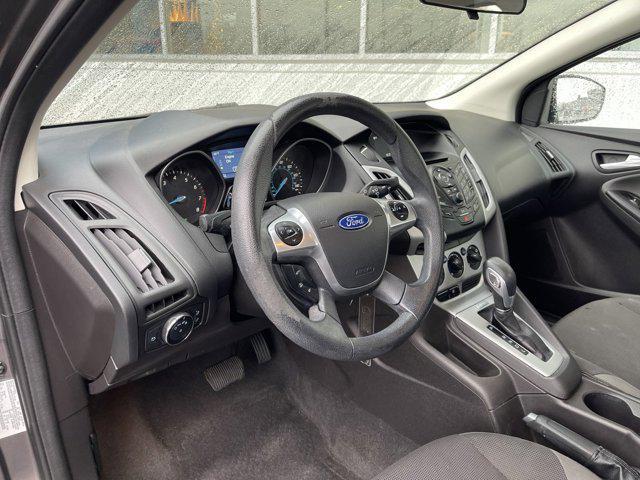 used 2014 Ford Focus car, priced at $6,350