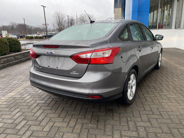 used 2014 Ford Focus car, priced at $6,350