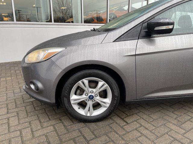 used 2014 Ford Focus car, priced at $6,350