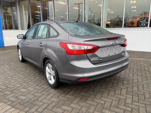 used 2014 Ford Focus car, priced at $6,350