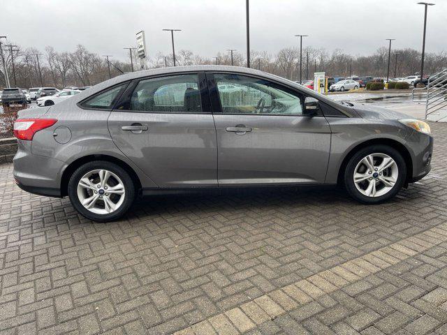 used 2014 Ford Focus car, priced at $6,350