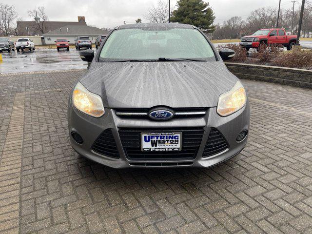 used 2014 Ford Focus car, priced at $6,350