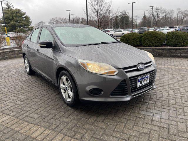 used 2014 Ford Focus car, priced at $6,350