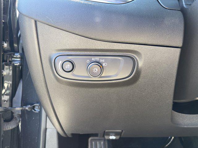used 2023 Chevrolet Equinox car, priced at $24,995