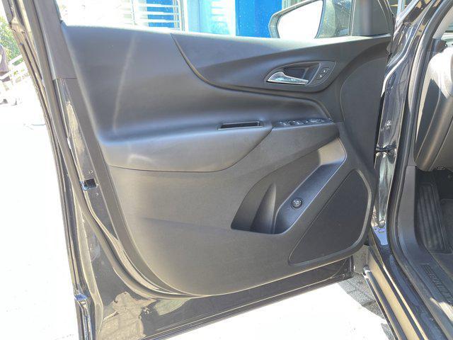 used 2023 Chevrolet Equinox car, priced at $24,995
