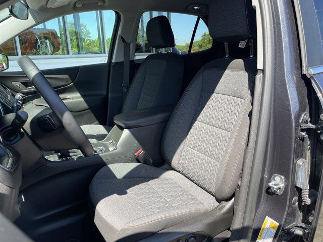 used 2023 Chevrolet Equinox car, priced at $24,995