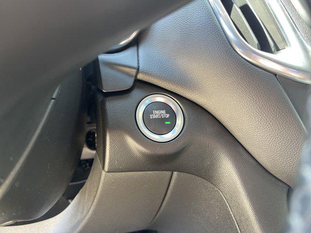 used 2023 Chevrolet Equinox car, priced at $24,995