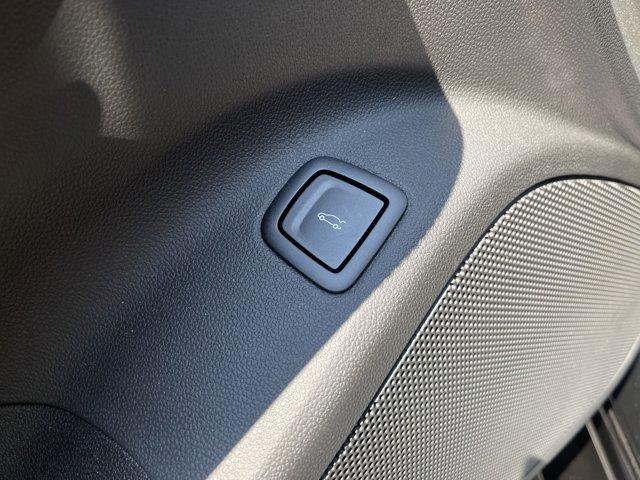 used 2025 Cadillac CT5 car, priced at $49,995