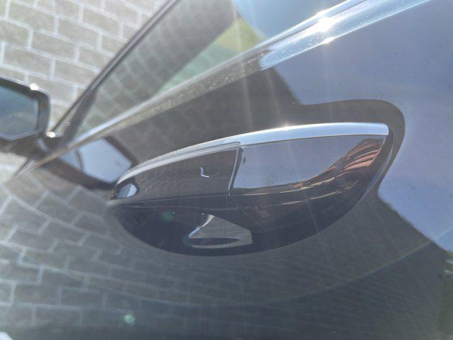 used 2025 Cadillac CT5 car, priced at $49,995