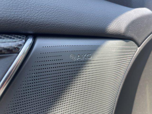 used 2025 Cadillac CT5 car, priced at $49,995