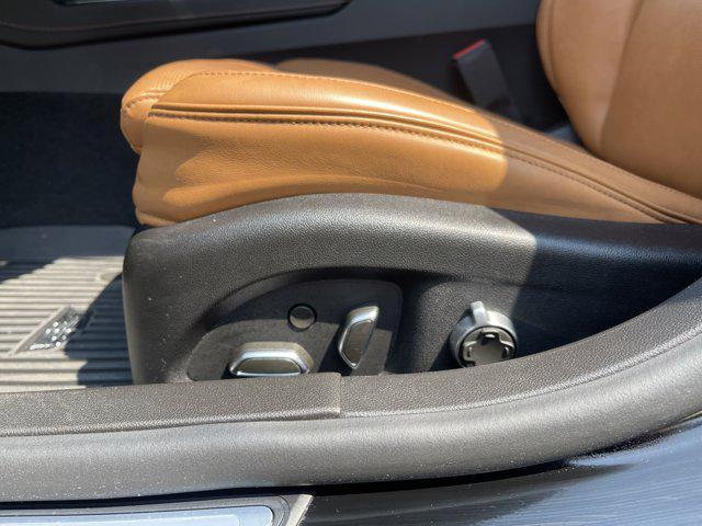 used 2025 Cadillac CT5 car, priced at $49,995