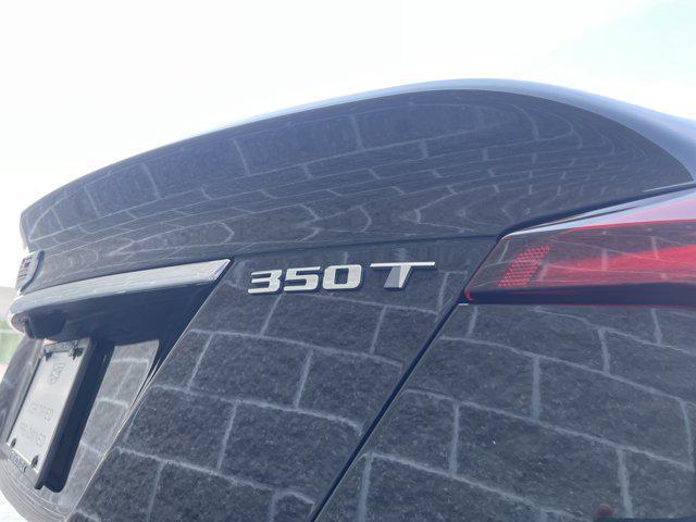 used 2025 Cadillac CT5 car, priced at $49,995