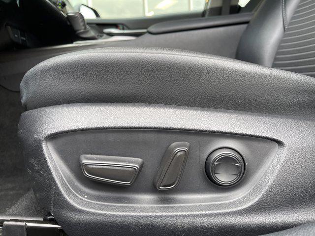 used 2023 Toyota Camry car, priced at $25,496
