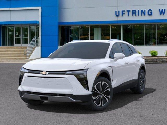 new 2024 Chevrolet Blazer car, priced at $42,995