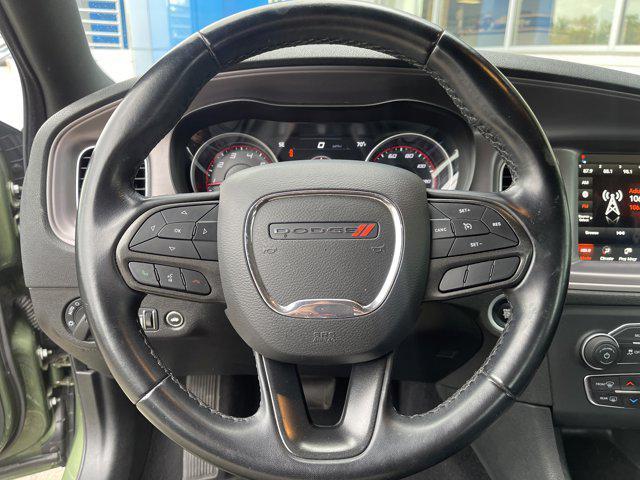 used 2023 Dodge Charger car, priced at $21,330