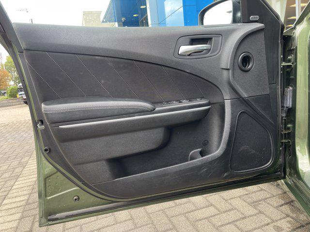 used 2023 Dodge Charger car, priced at $21,330