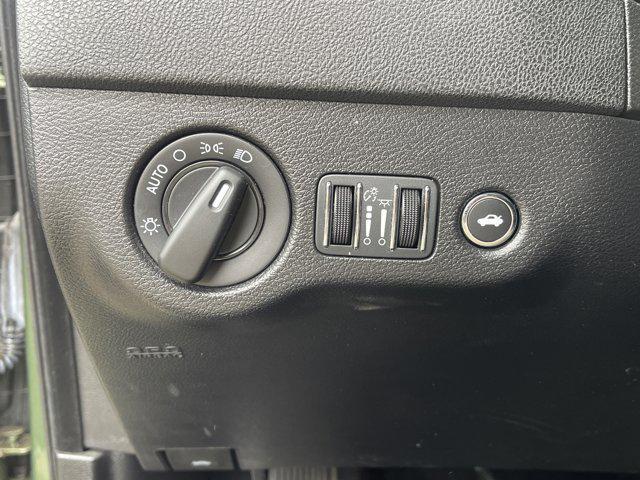 used 2023 Dodge Charger car, priced at $21,330
