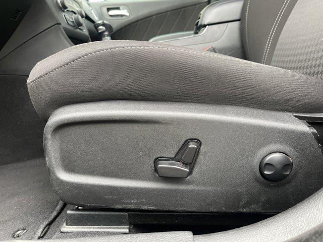 used 2023 Dodge Charger car, priced at $21,330