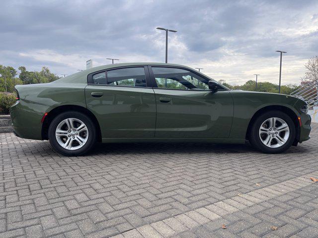 used 2023 Dodge Charger car, priced at $21,330