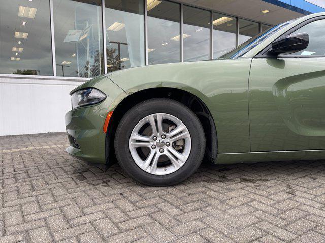 used 2023 Dodge Charger car, priced at $21,330