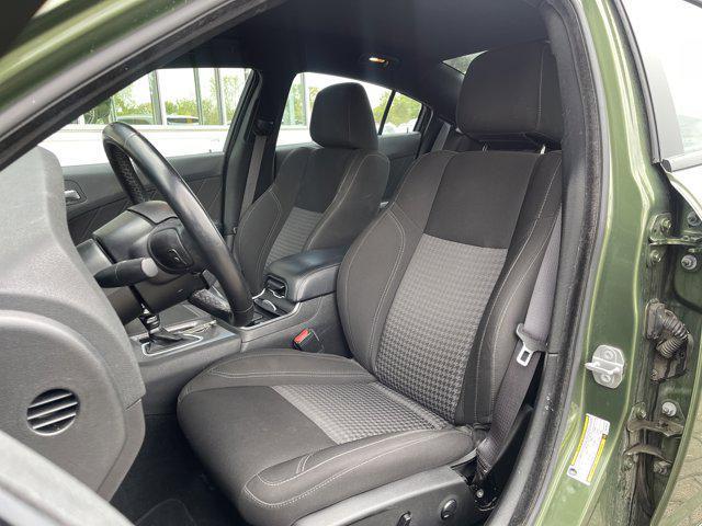 used 2023 Dodge Charger car, priced at $21,330
