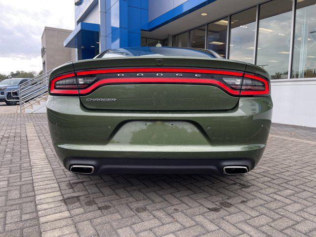 used 2023 Dodge Charger car, priced at $21,330