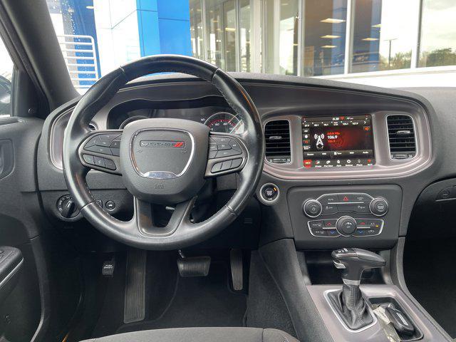 used 2023 Dodge Charger car, priced at $21,330