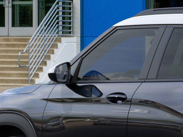 new 2026 Chevrolet TrailBlazer car, priced at $31,145
